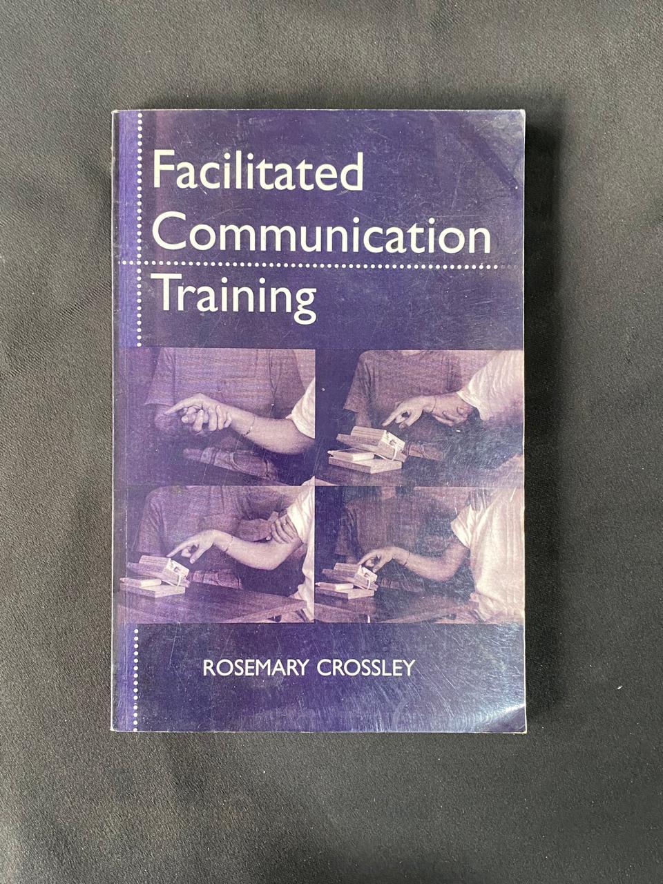 Facilitated Communication Training