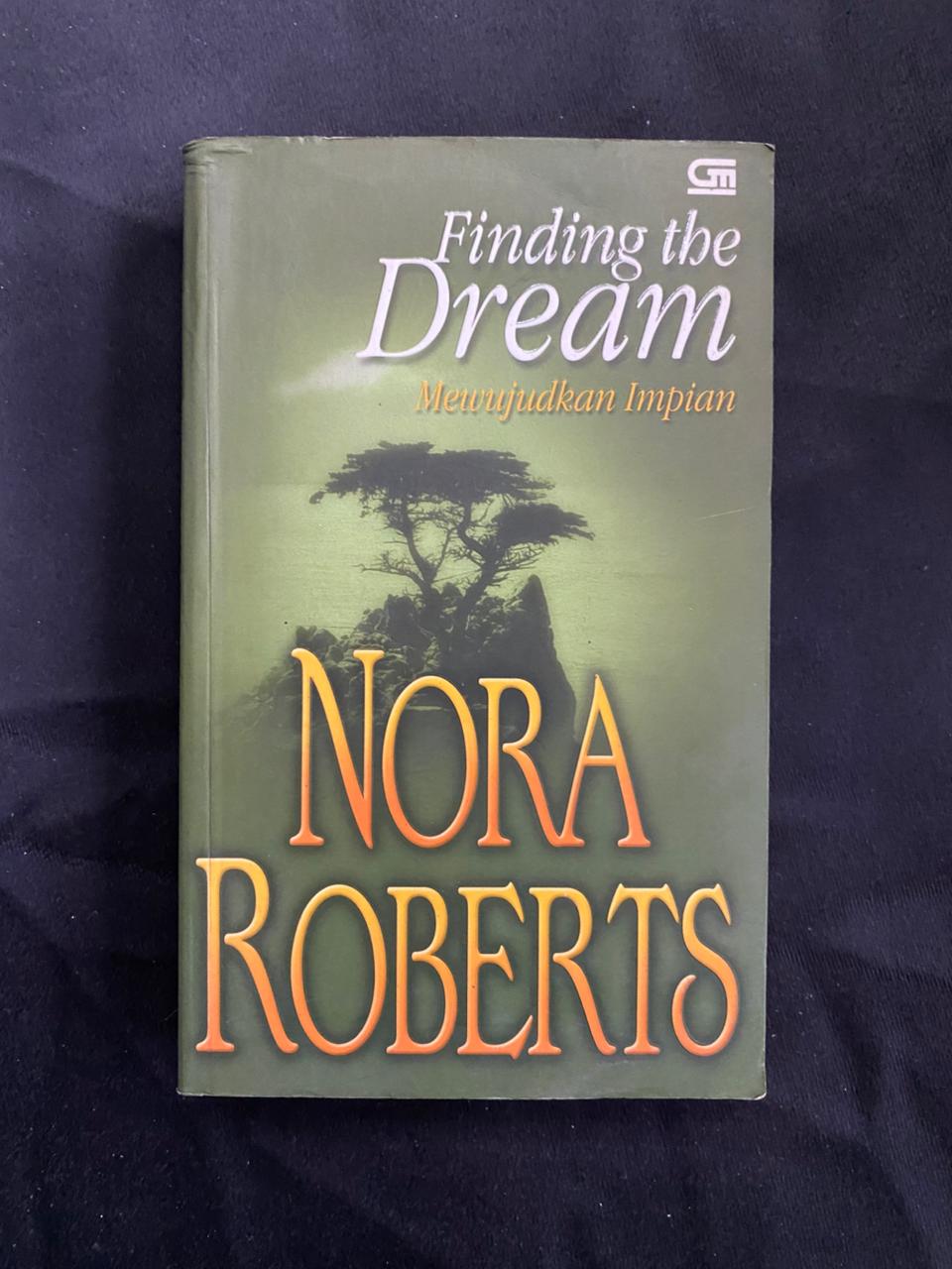 Finding The Dream