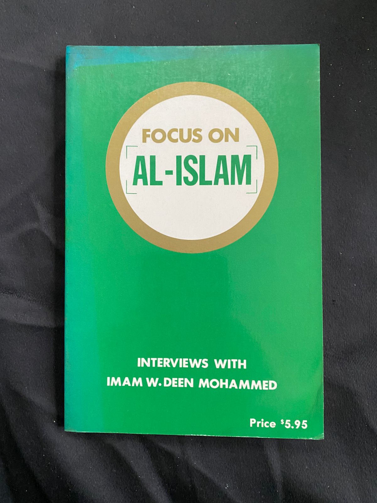 Focus On Al-islam