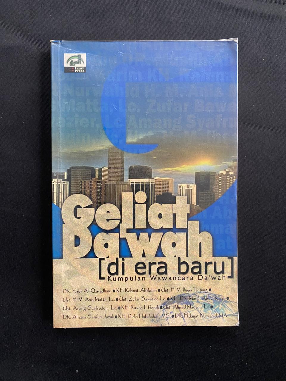 Geliat Da'wah Di Era Baru