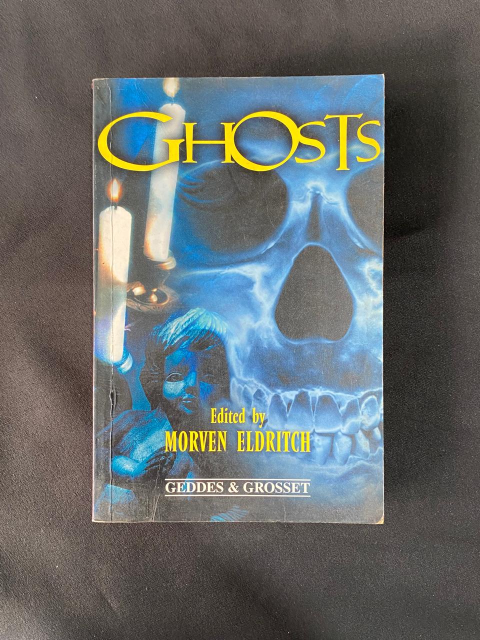 Ghosts