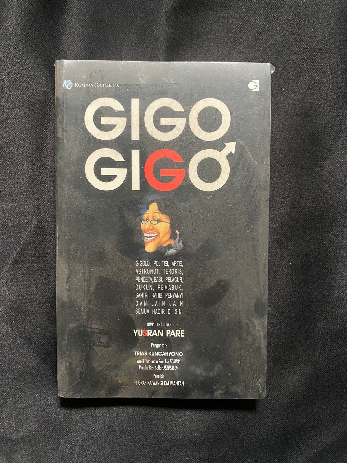 Gigo Gigo