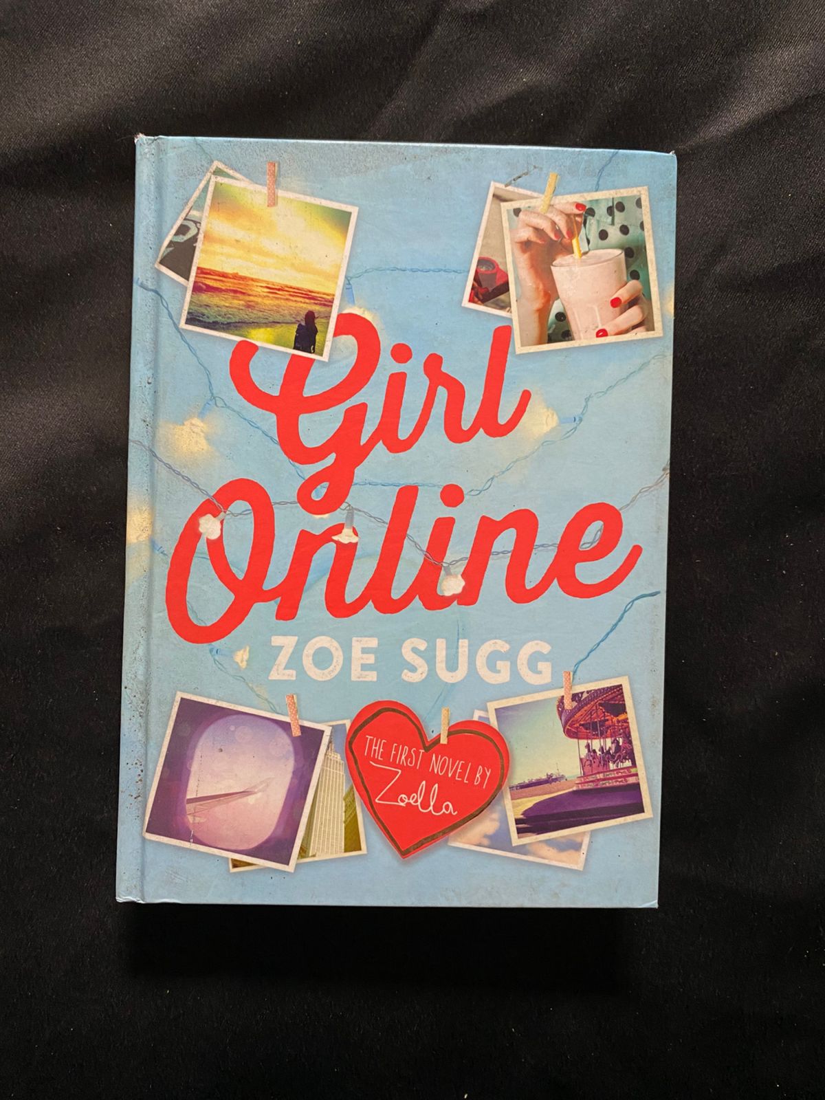 Girl Online