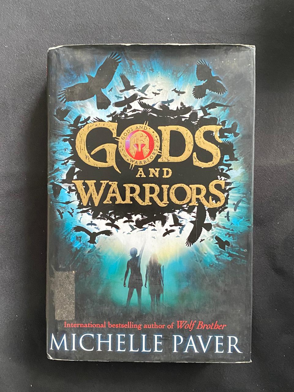 Gods And Warriors