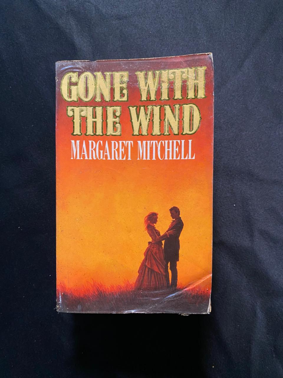 Gone With The Wind