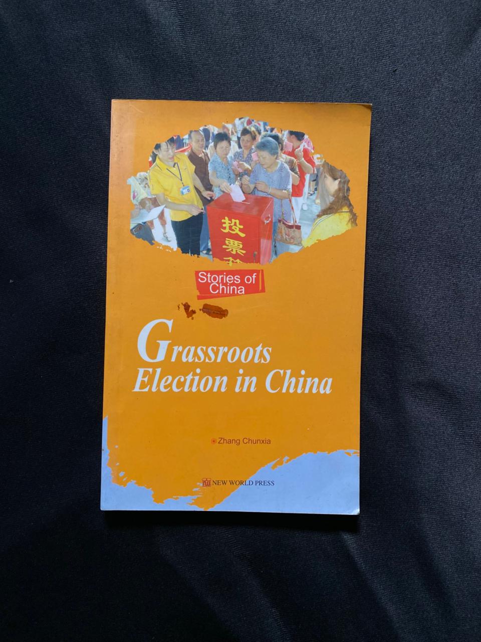 Grassroots Election In China