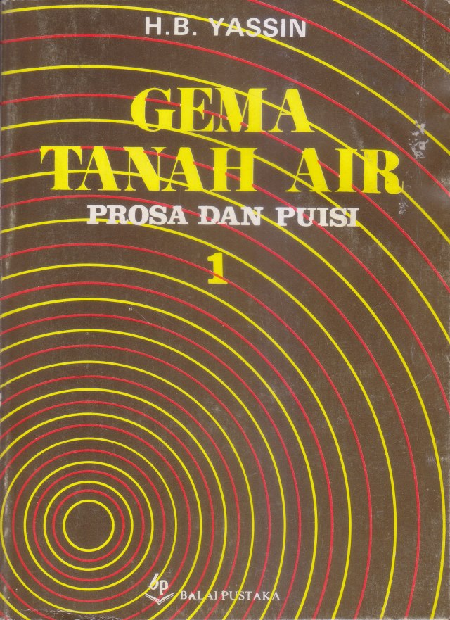 Gema Tanah air: Prosa Dan Puisi 2