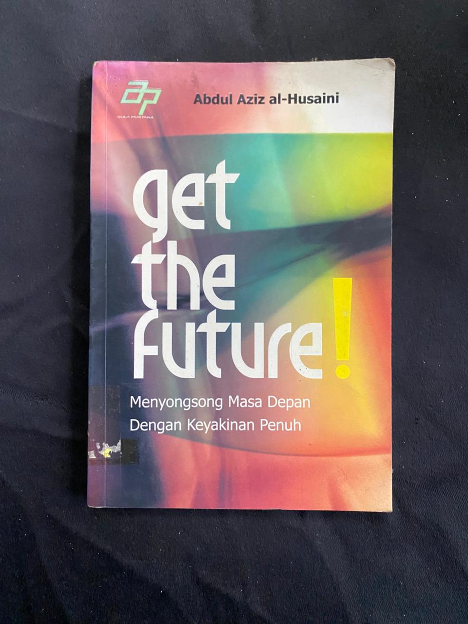 Get The Future