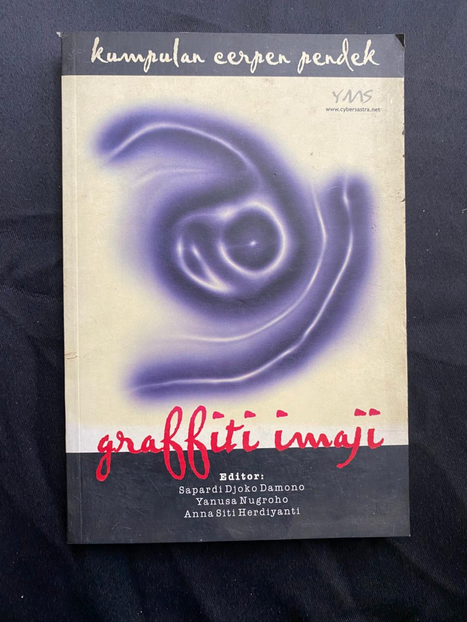 Grabbiti Imaji