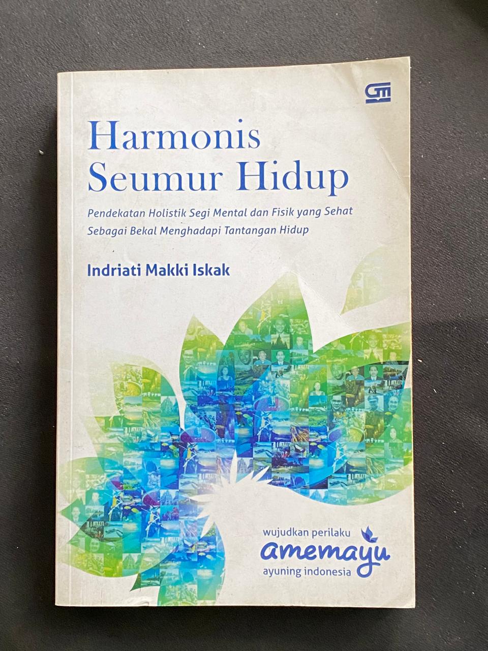 Harmonis Seumur Hidup