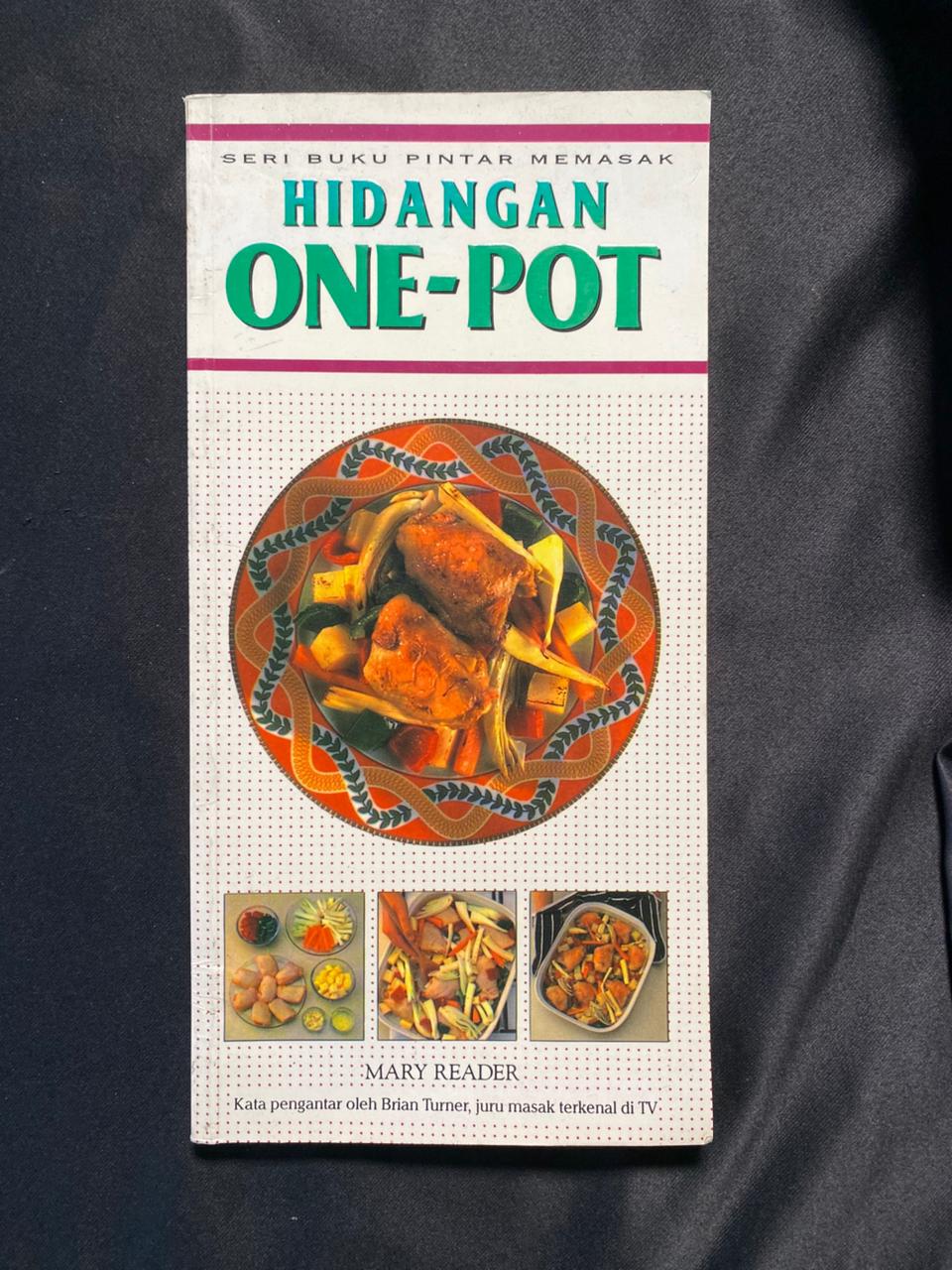 Hidangan One-Pot