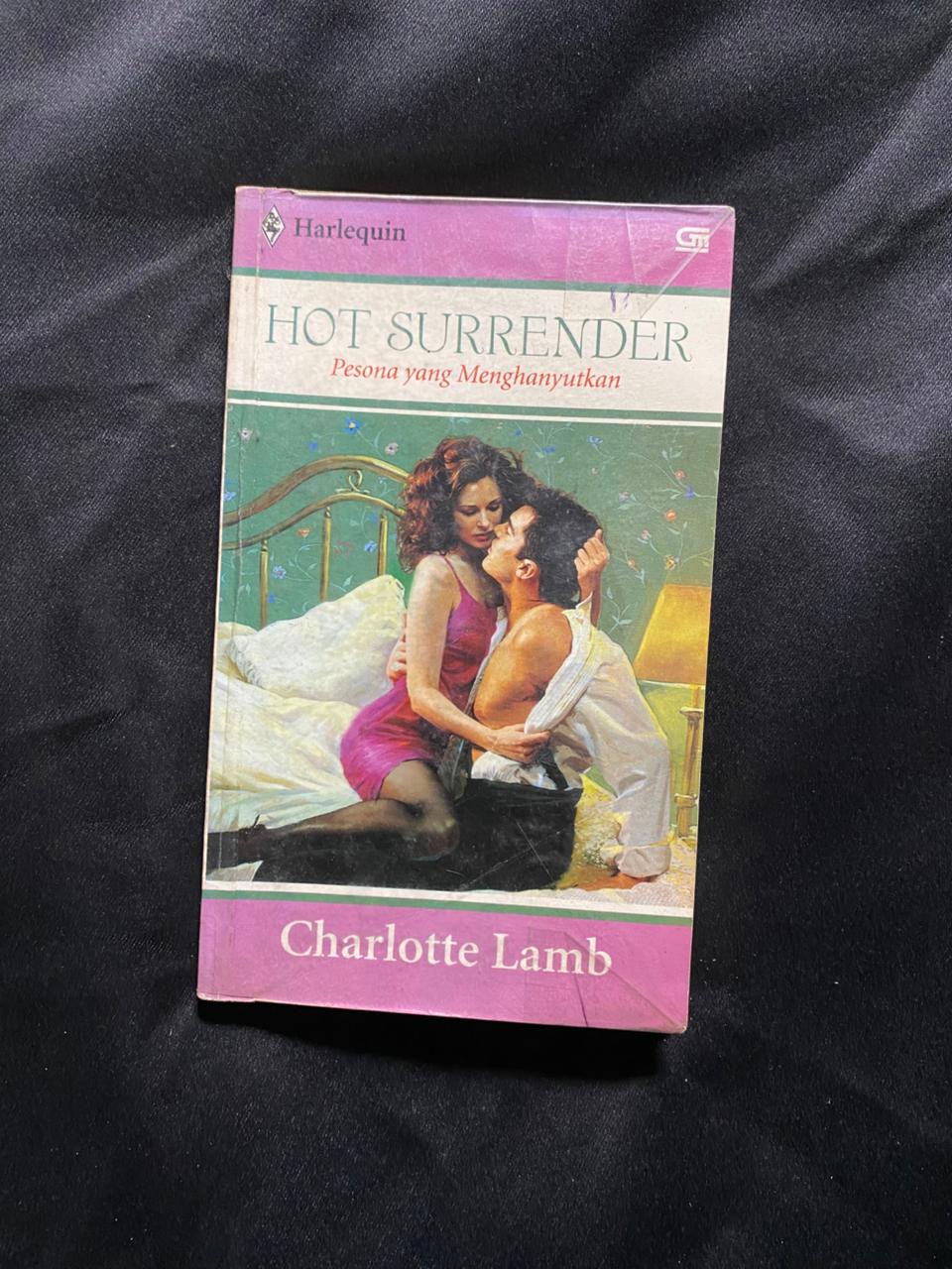 Hot Surrender