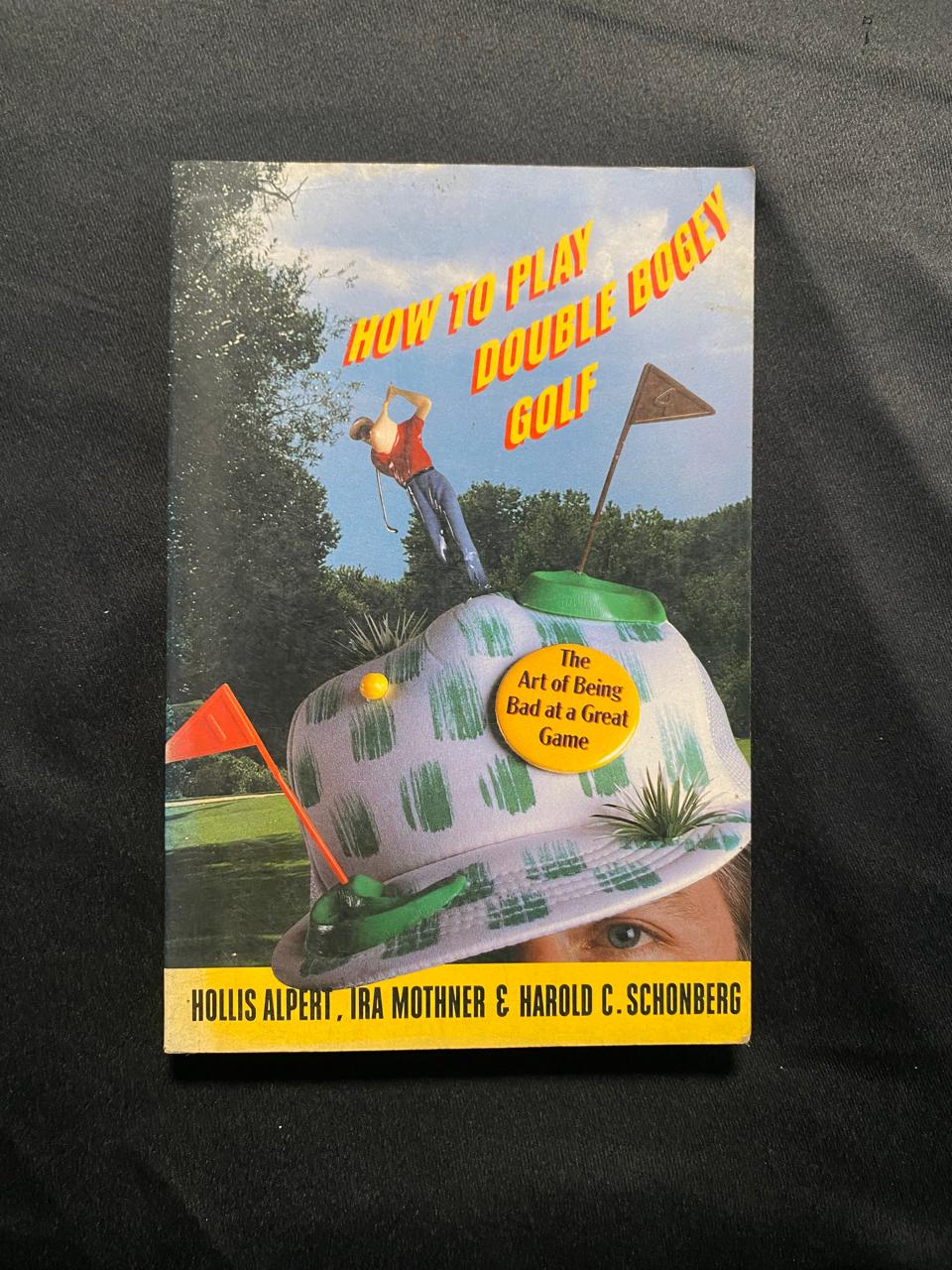 How To Play Double Bogey Golf