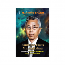 SAUDAGAR EMAS MINANGKABAU