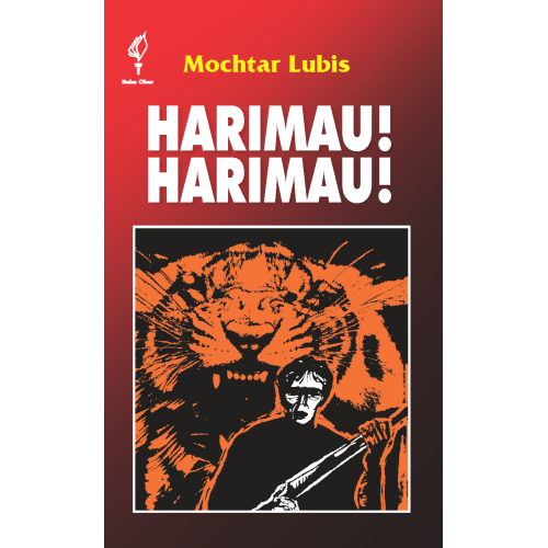 HARIMAU! HARIMAU!
