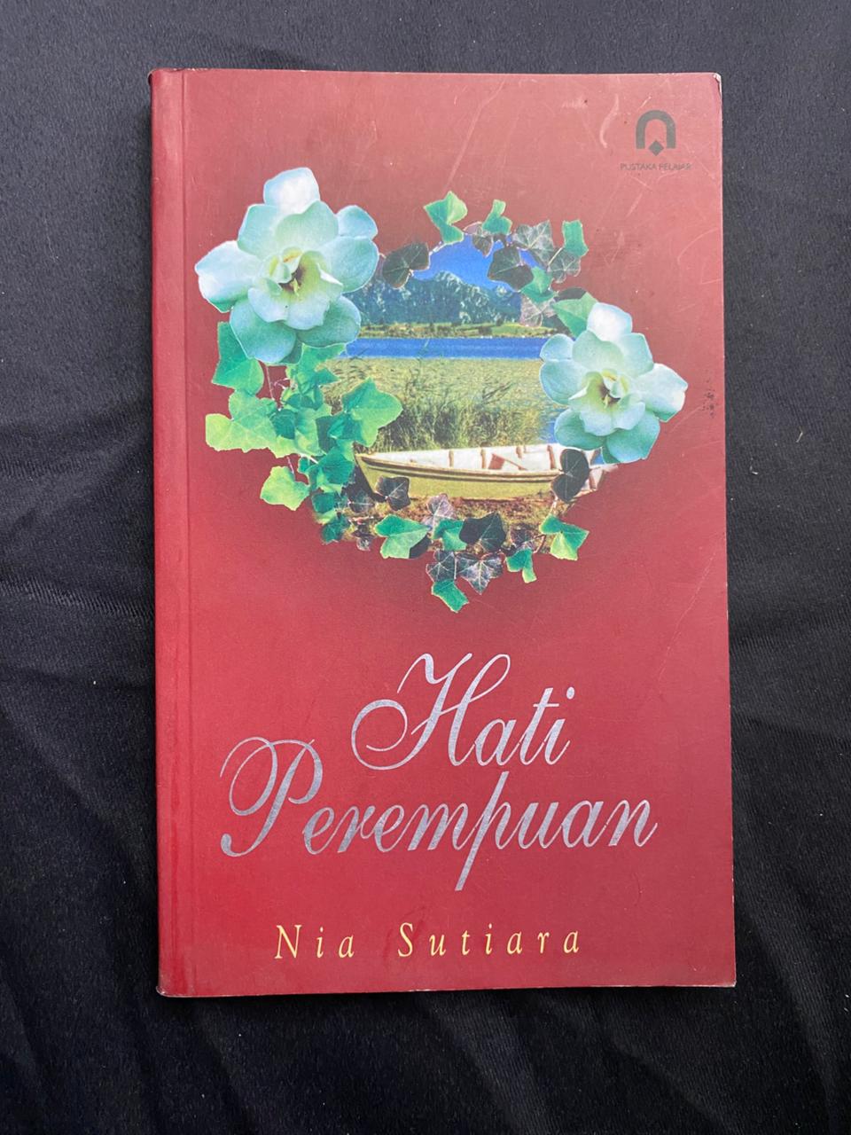 Hati Perempuan