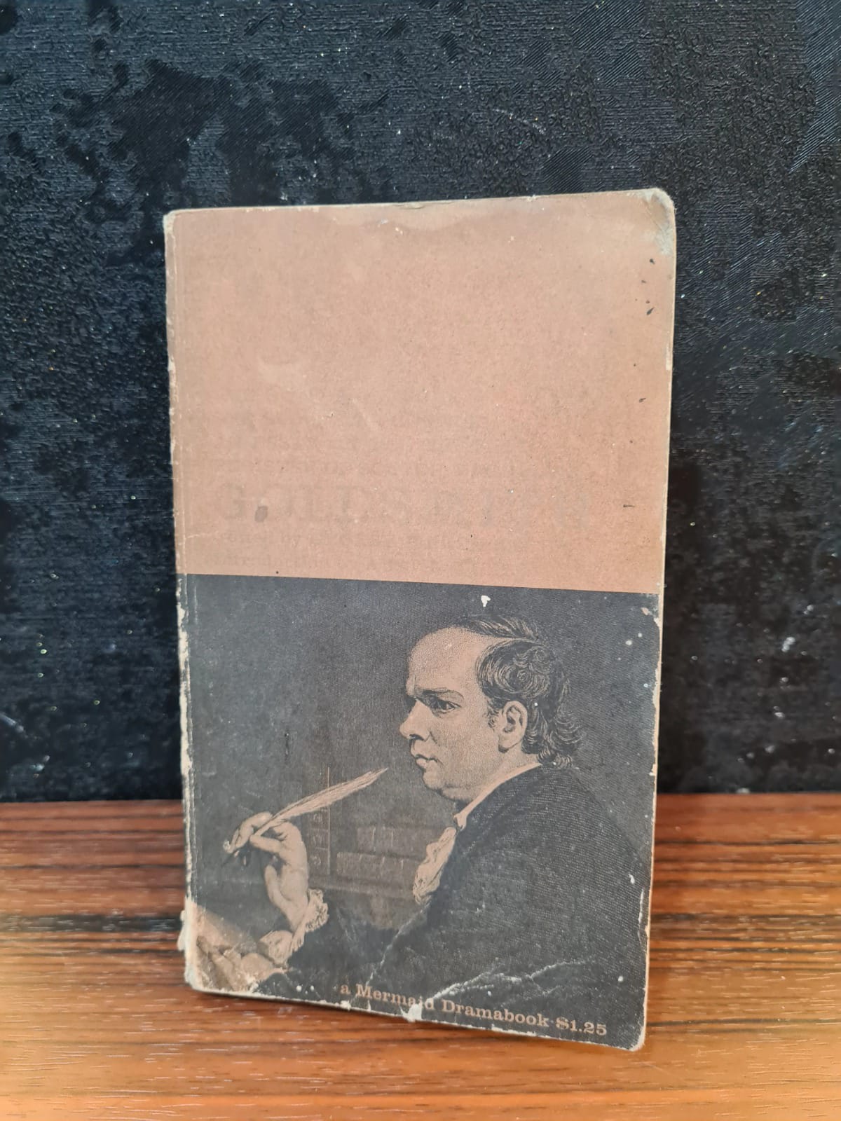 Oliver goldsmith