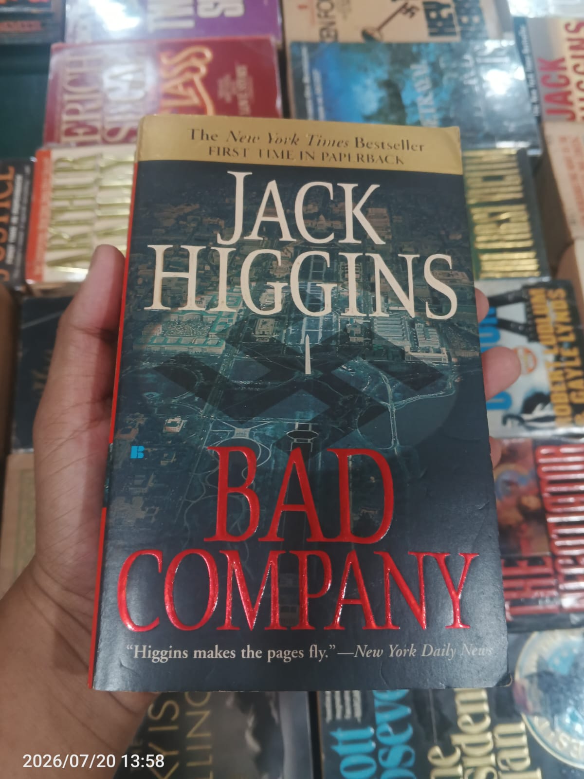 Bad Company 