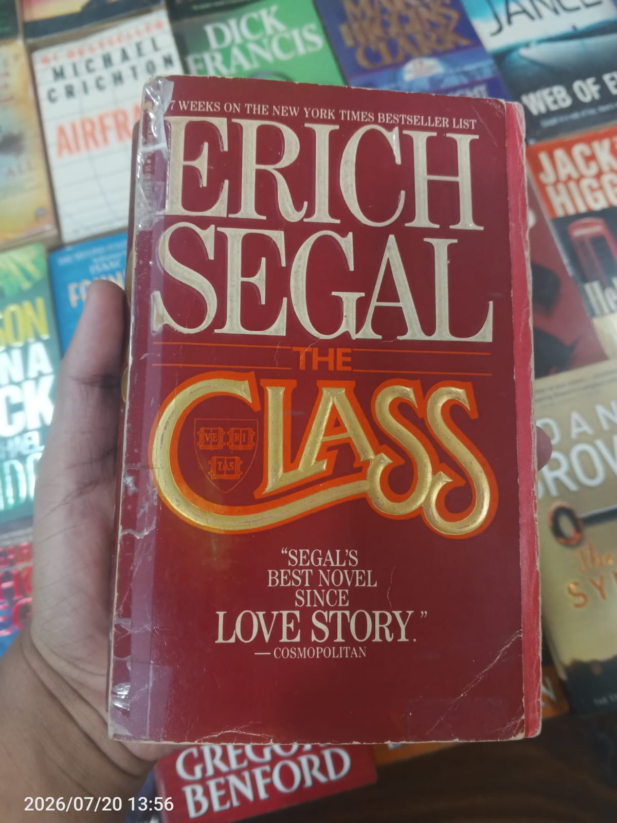 The Class
