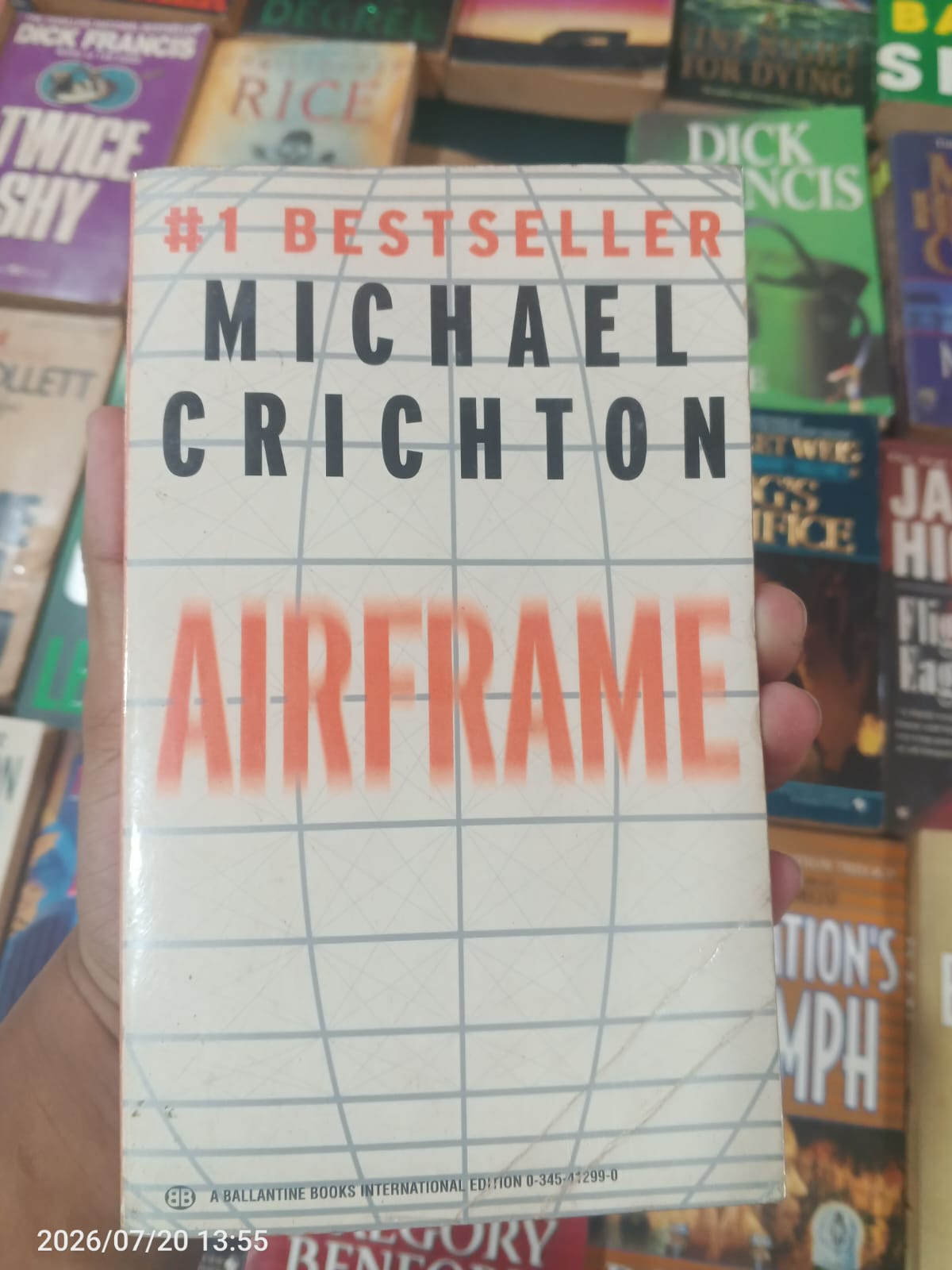 Airframe