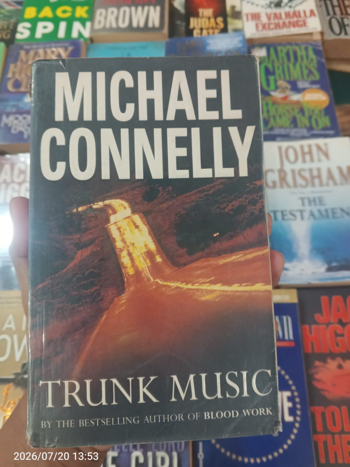 Trunk Music