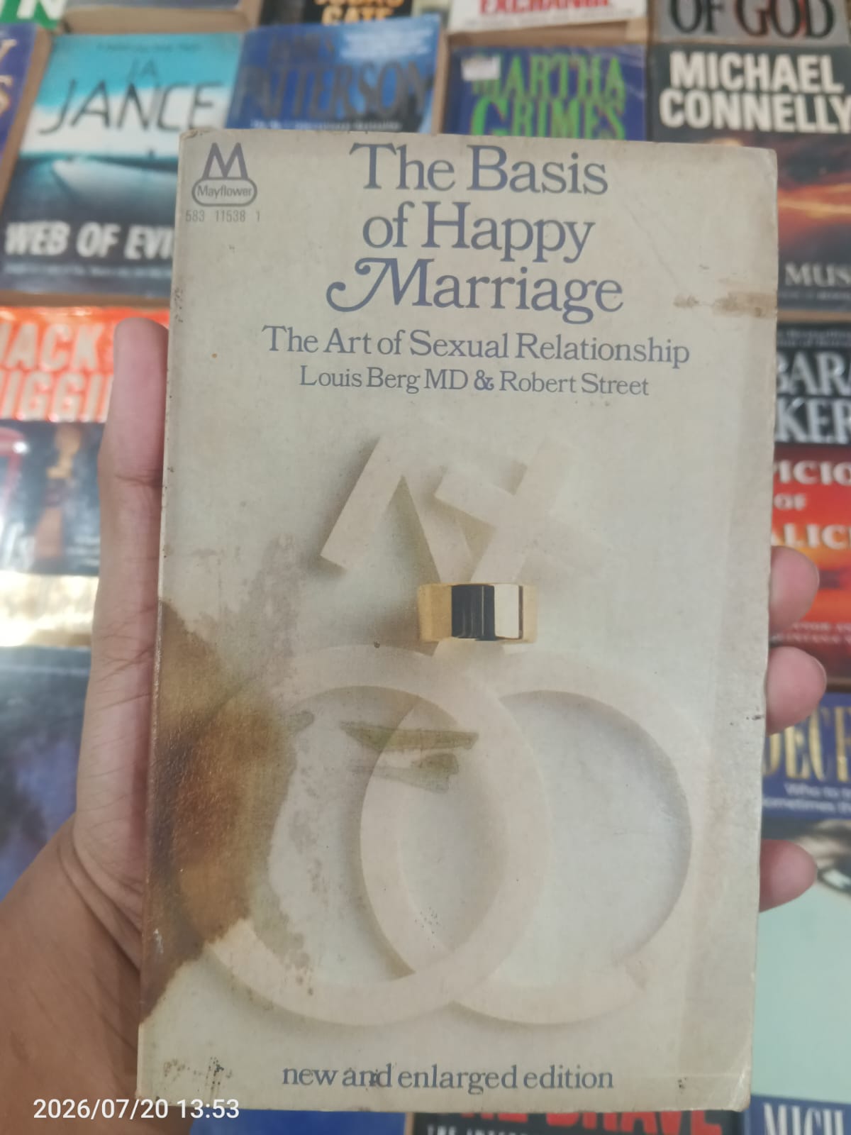 The Basis of Happy Marriage 