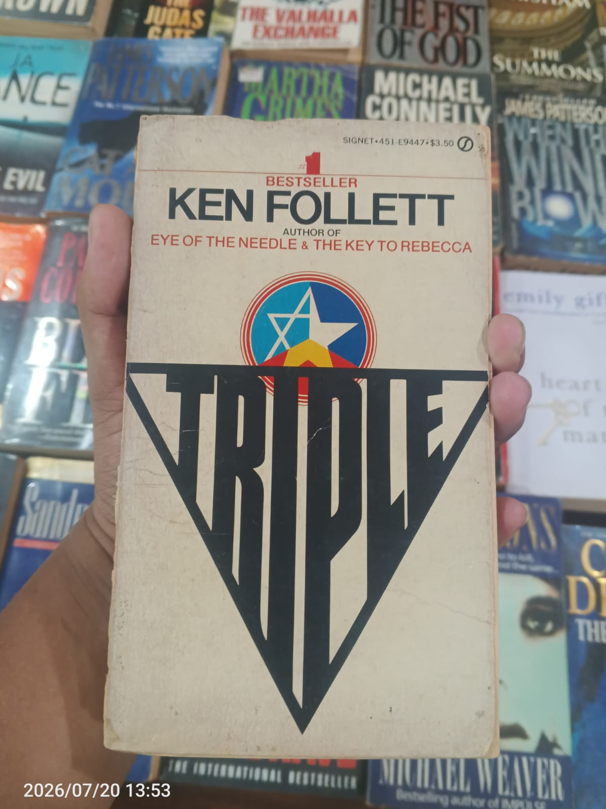 Triple
