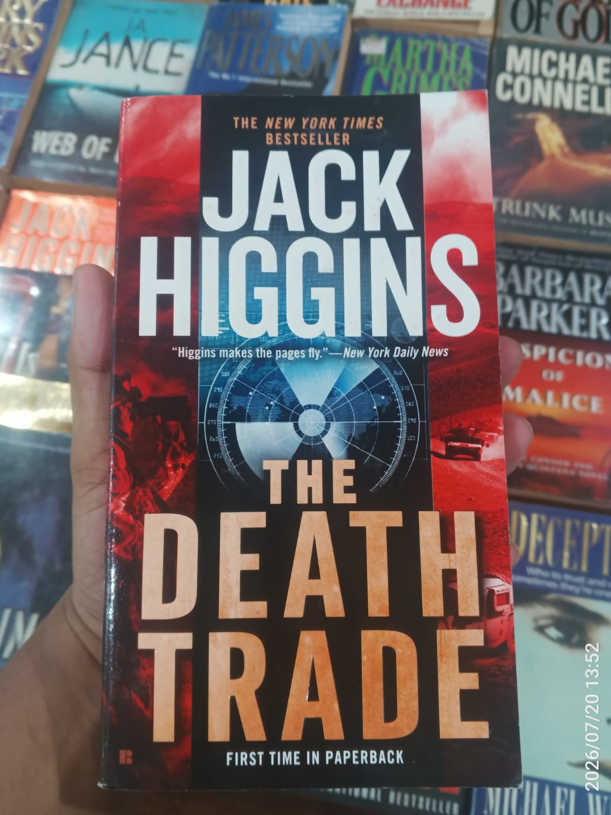 The Death Trade 