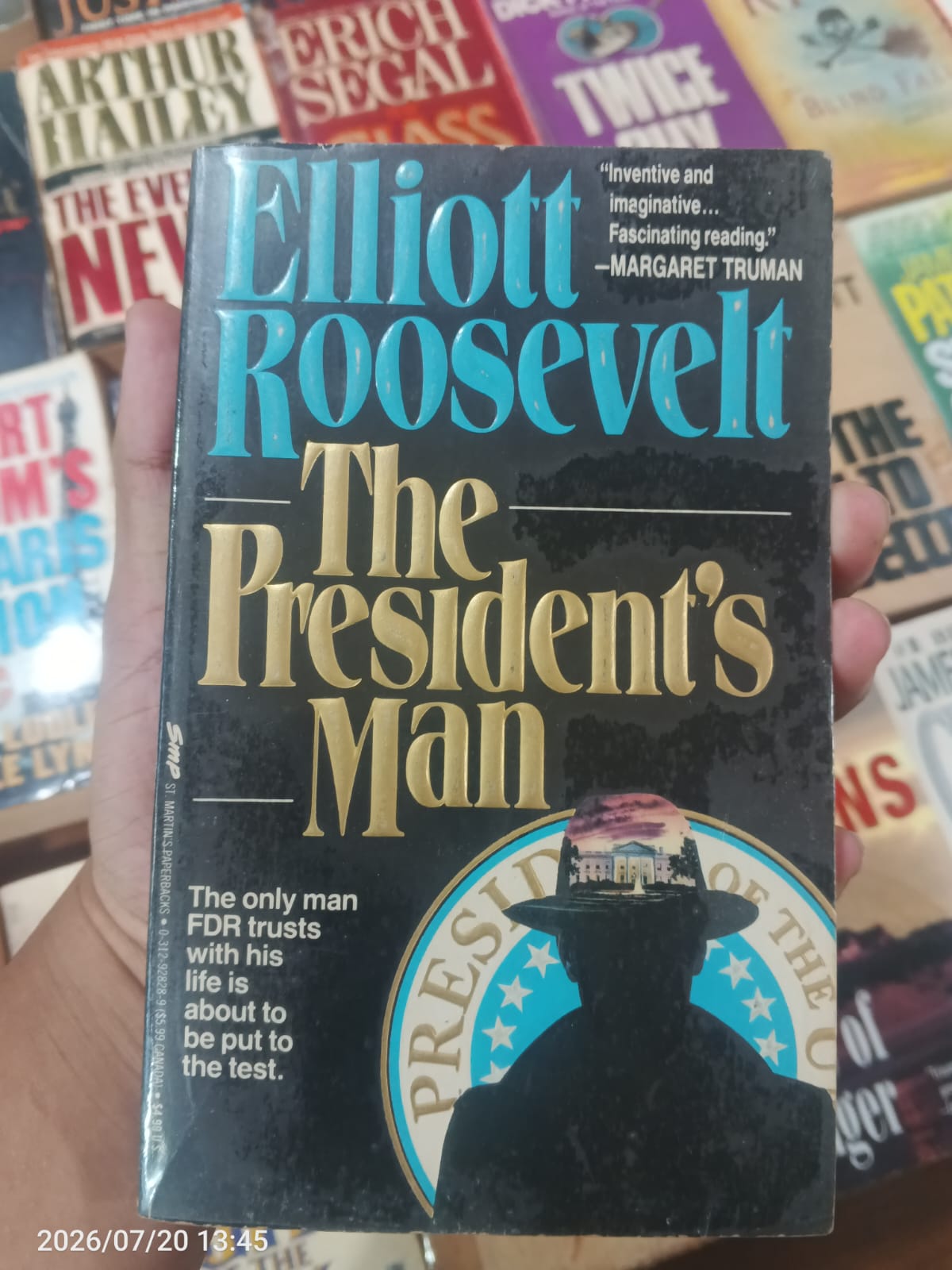 The President