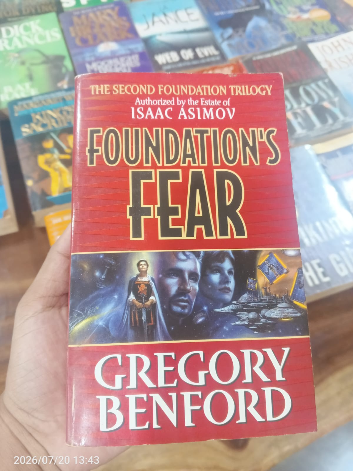 Foundation