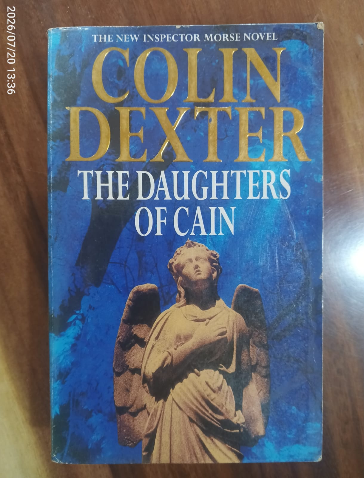 The Doughters of Cain 