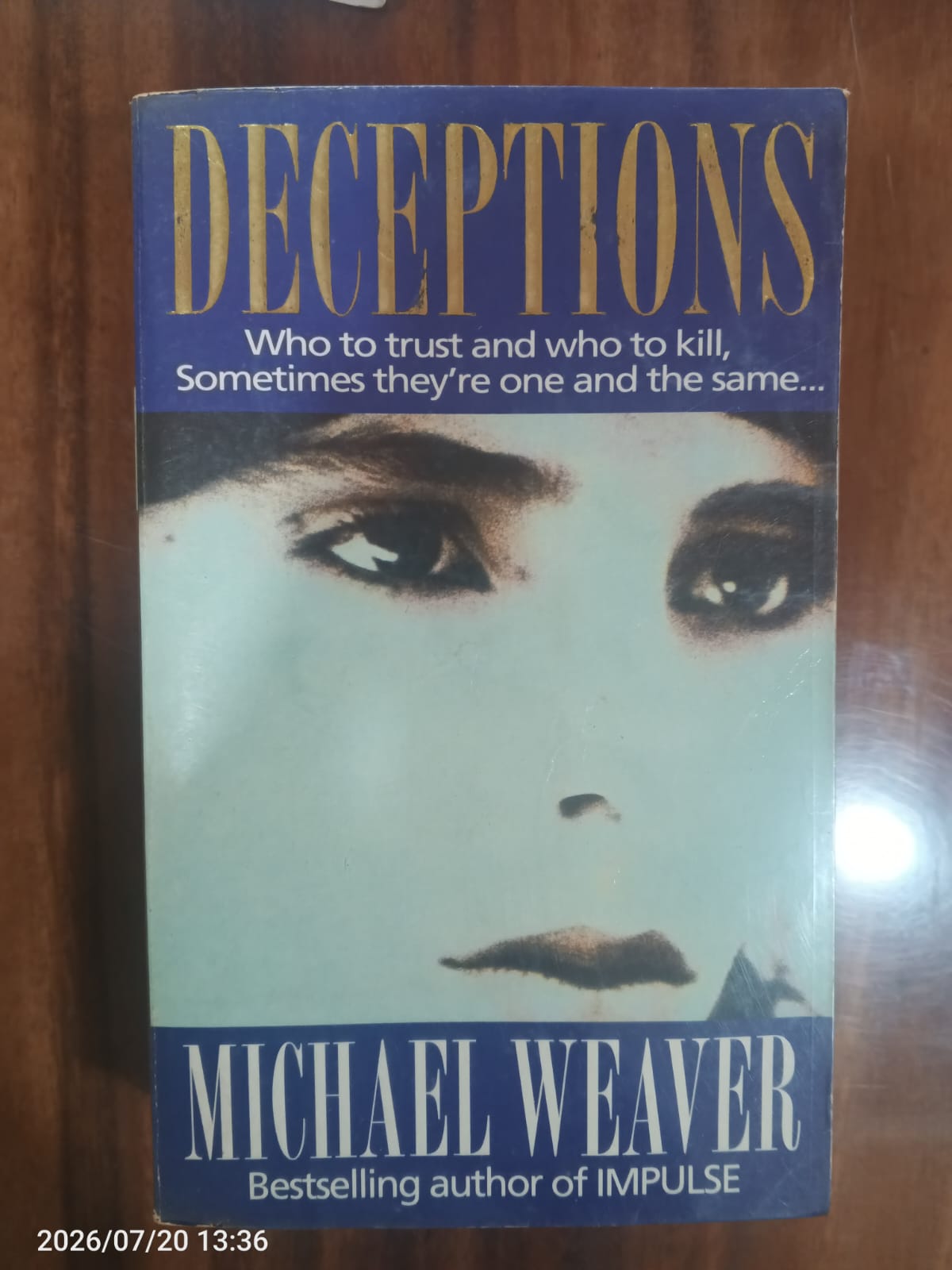 Deceptions 