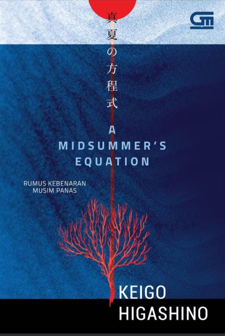 Rumus Kebenaran Musim Panas (A Midsummer