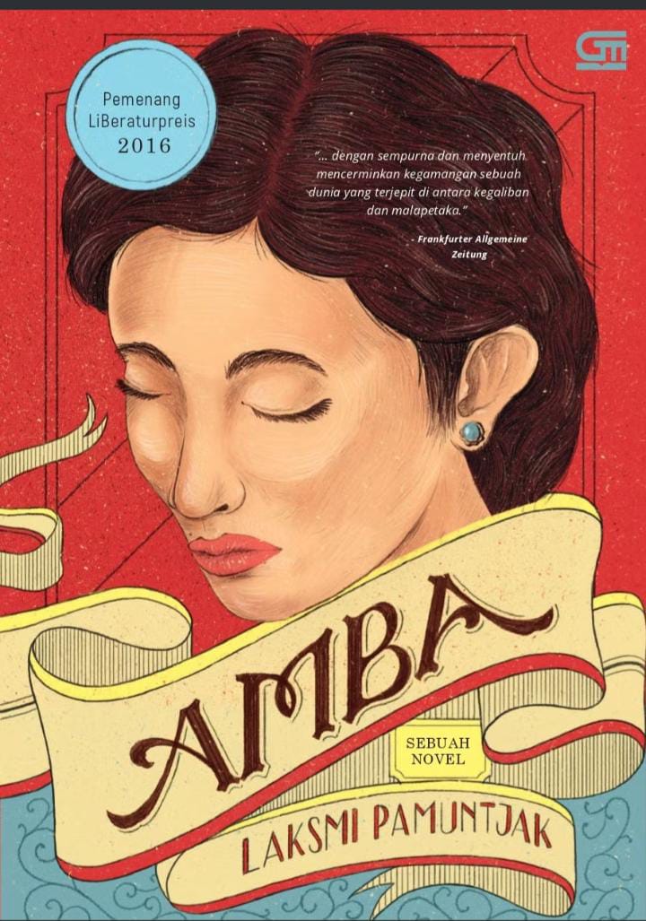 Amba 2025
