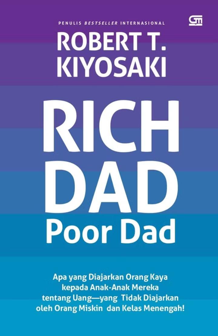 Rich Dad Poor Dad (2025)