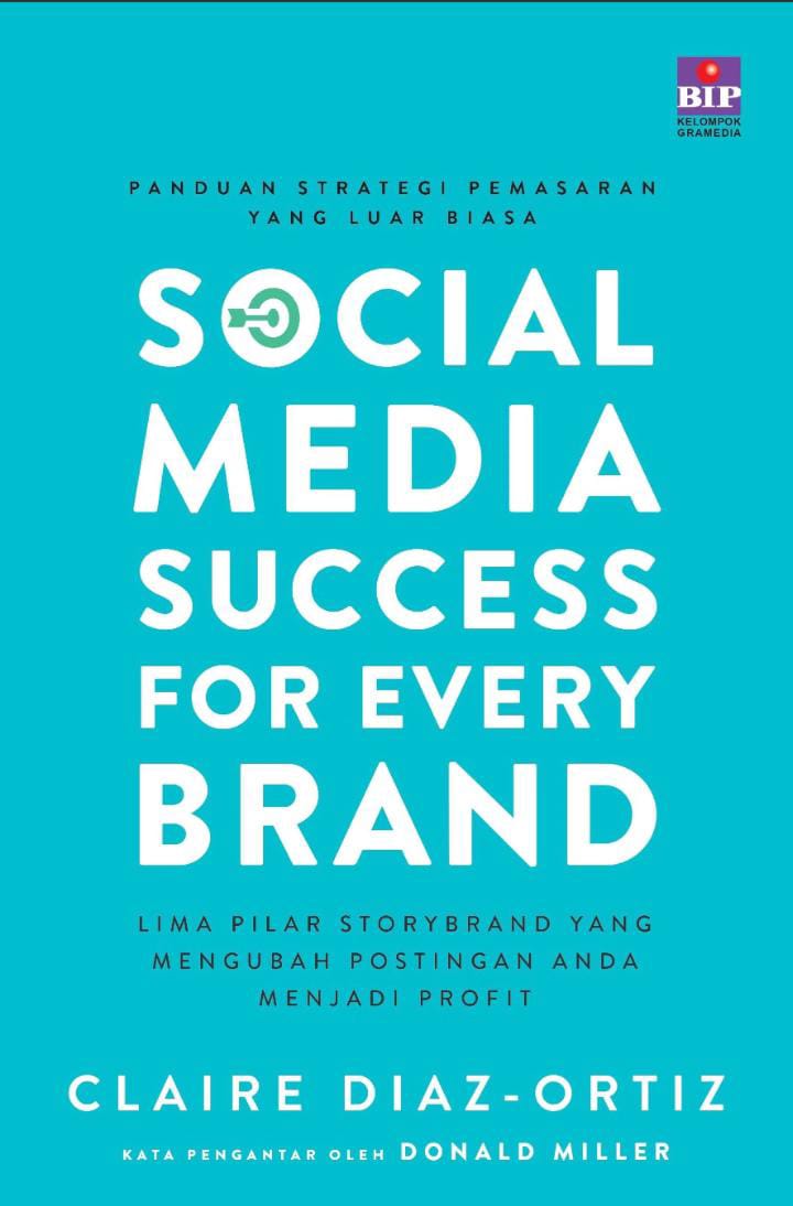 Social Media Success For Every Brand