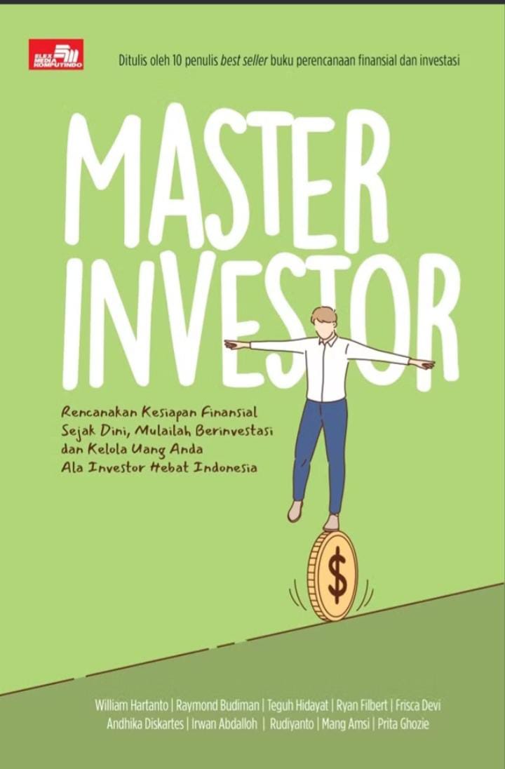 Master Investor