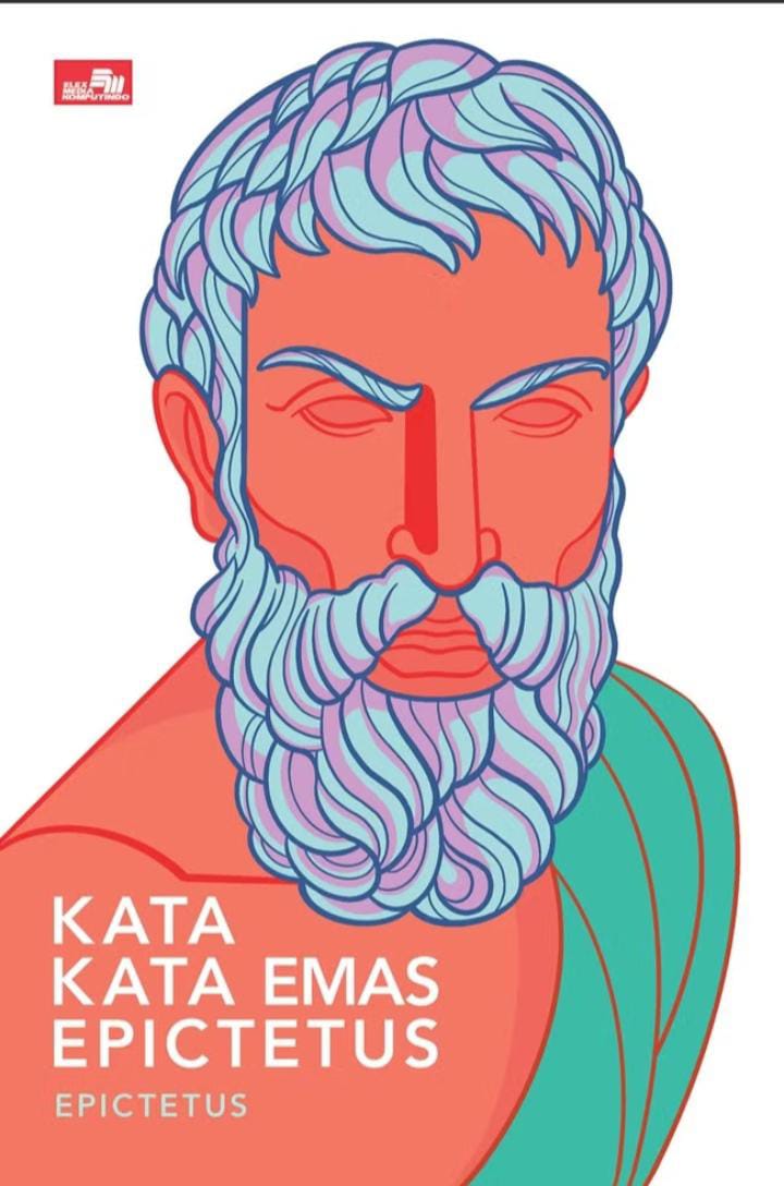  Kata-Kata Emas Epictetus