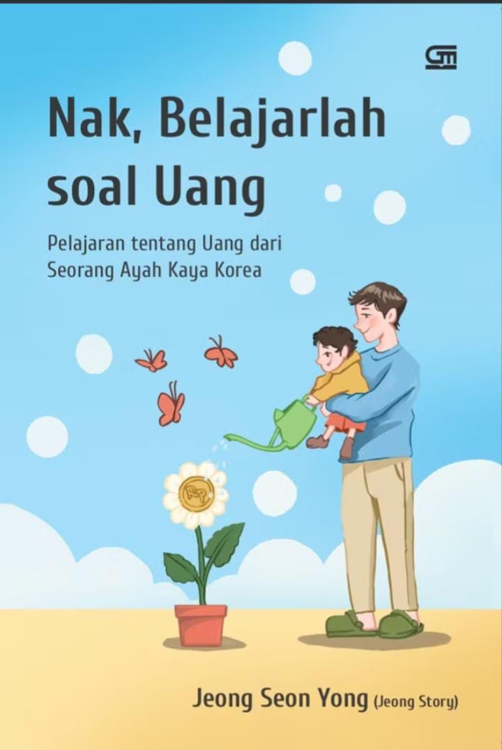 Nak, Belajarlah Soal Uang (2025)