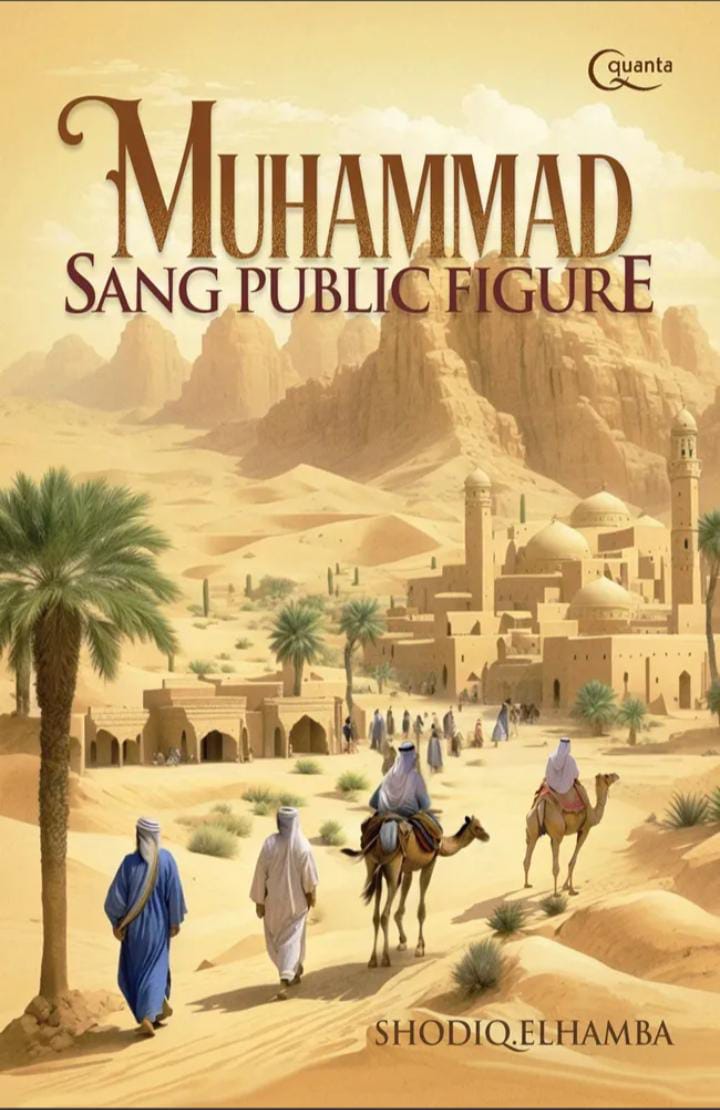 Muhammad Sang Public Figure 