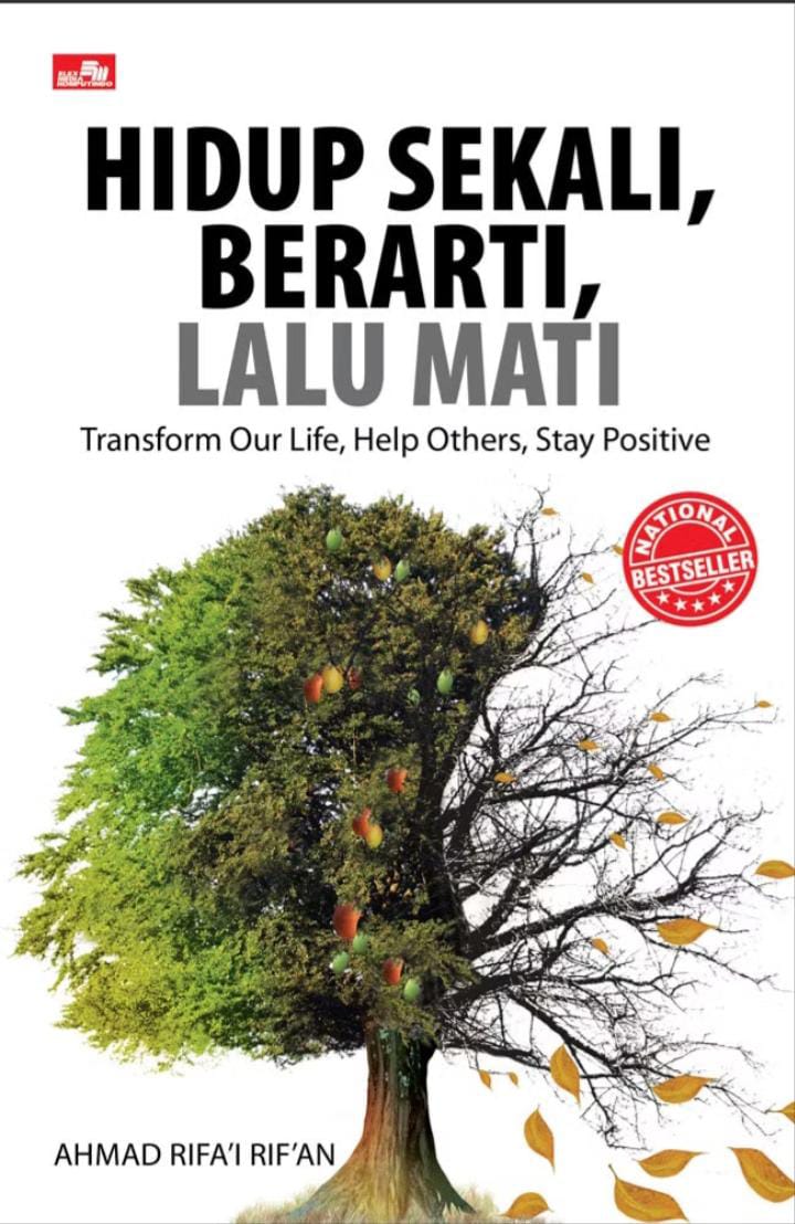 Hidup Sekali, Berarti, Lalu Mati (2017)