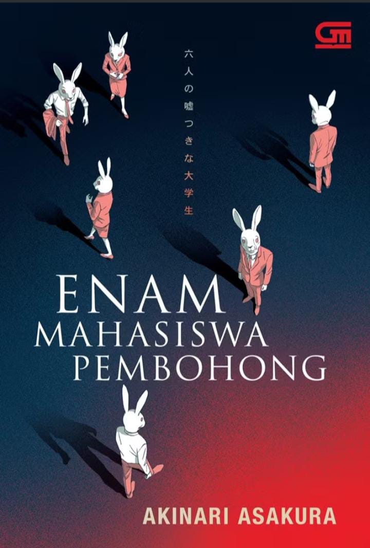 Enam Mahasiswa Pembohong*