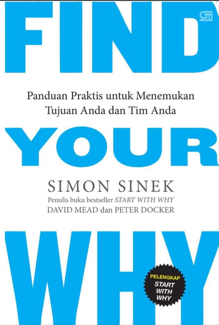 Find Your Why