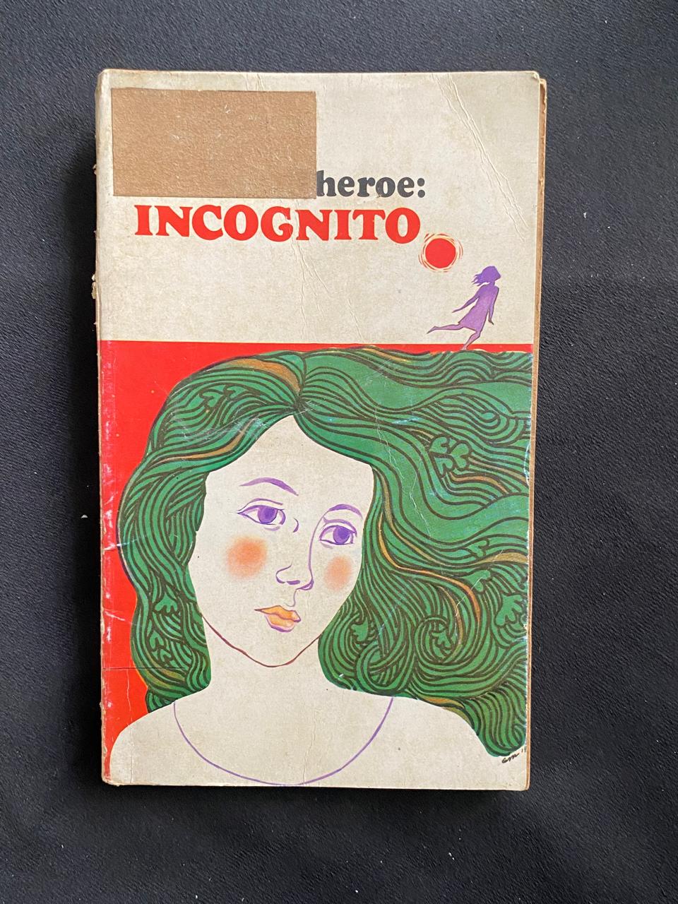 Incognito