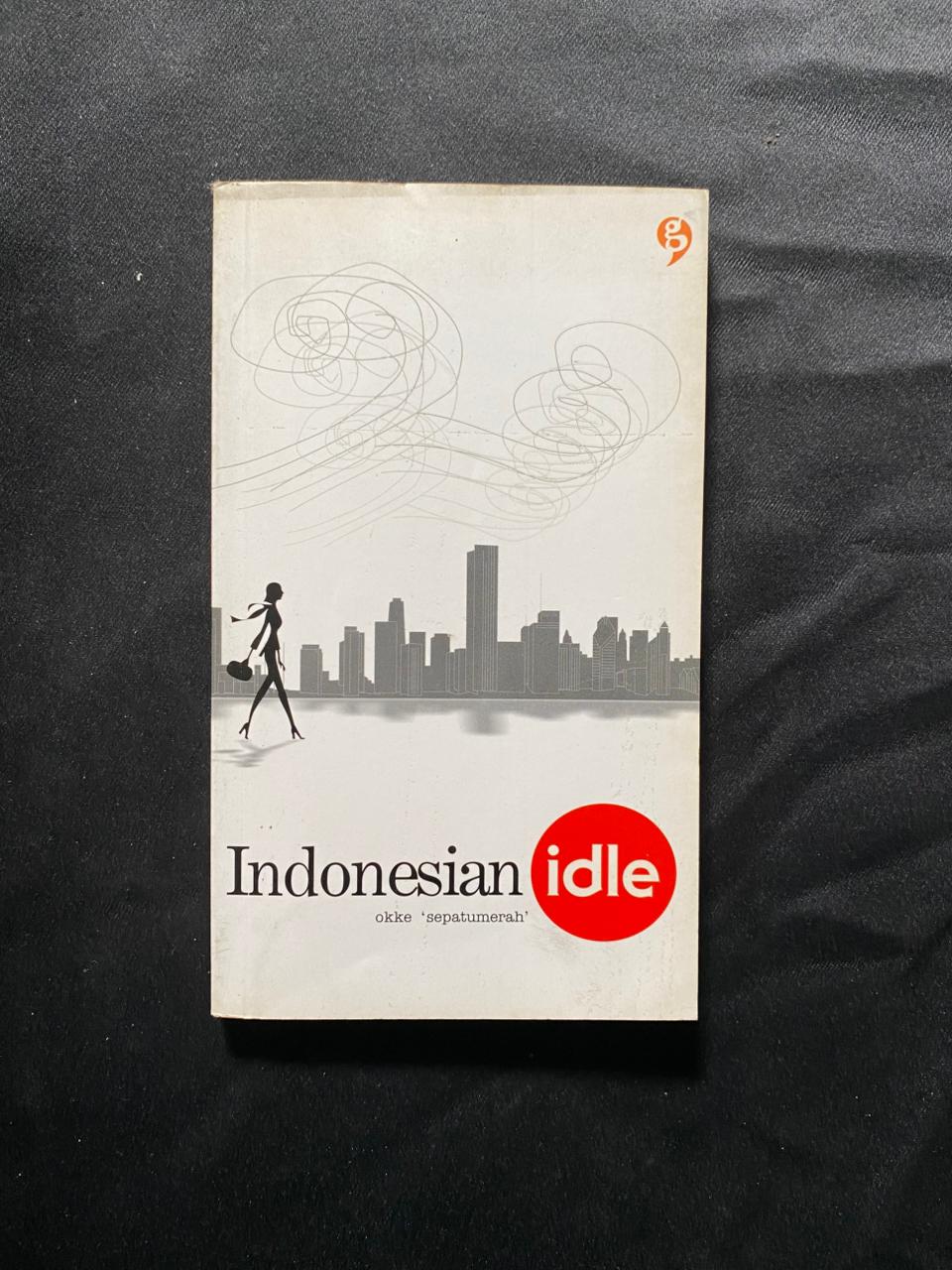 Indonesia Idle