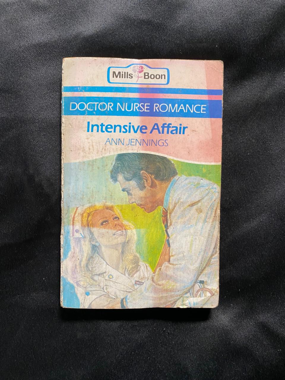 Intensive Affair