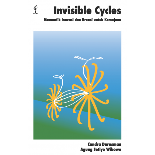 INVISIBLE CYCLES: MEMANTIK INOVASI DAN KREASI UNTUK KEMAJUAN