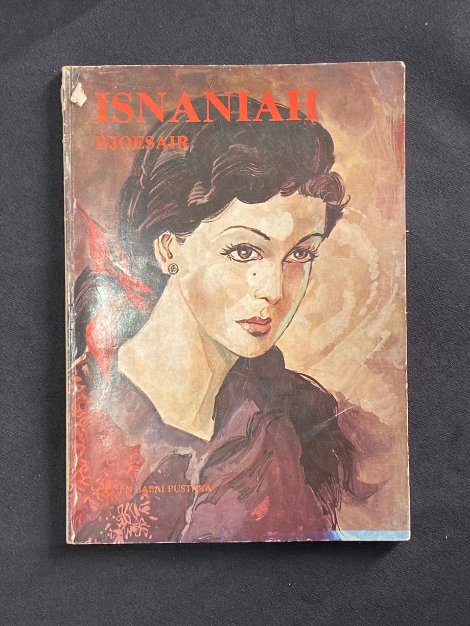 Isnaniah