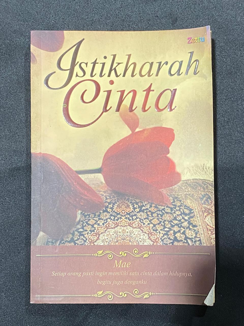 Istikharah Cinta