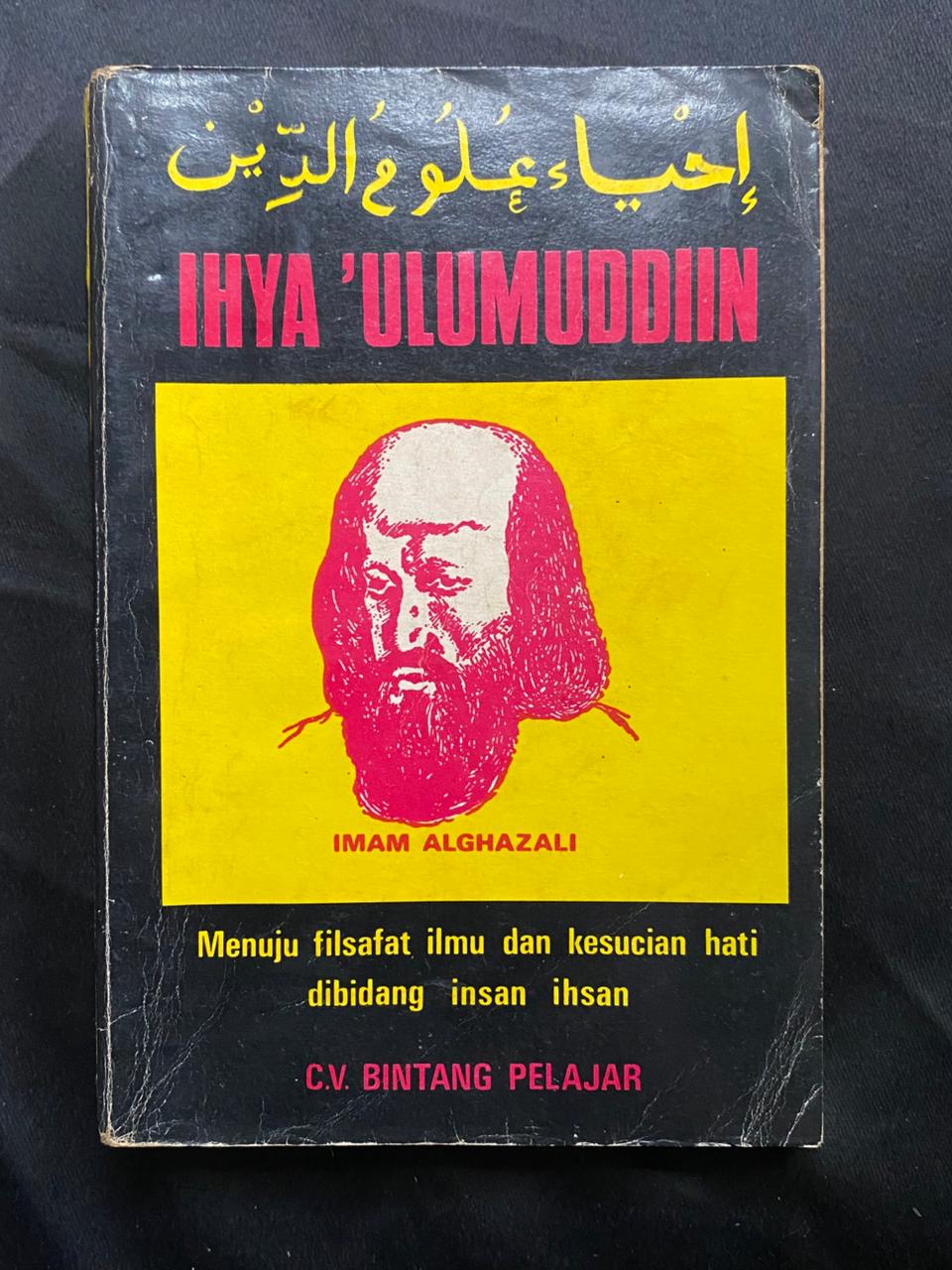 Ihya 